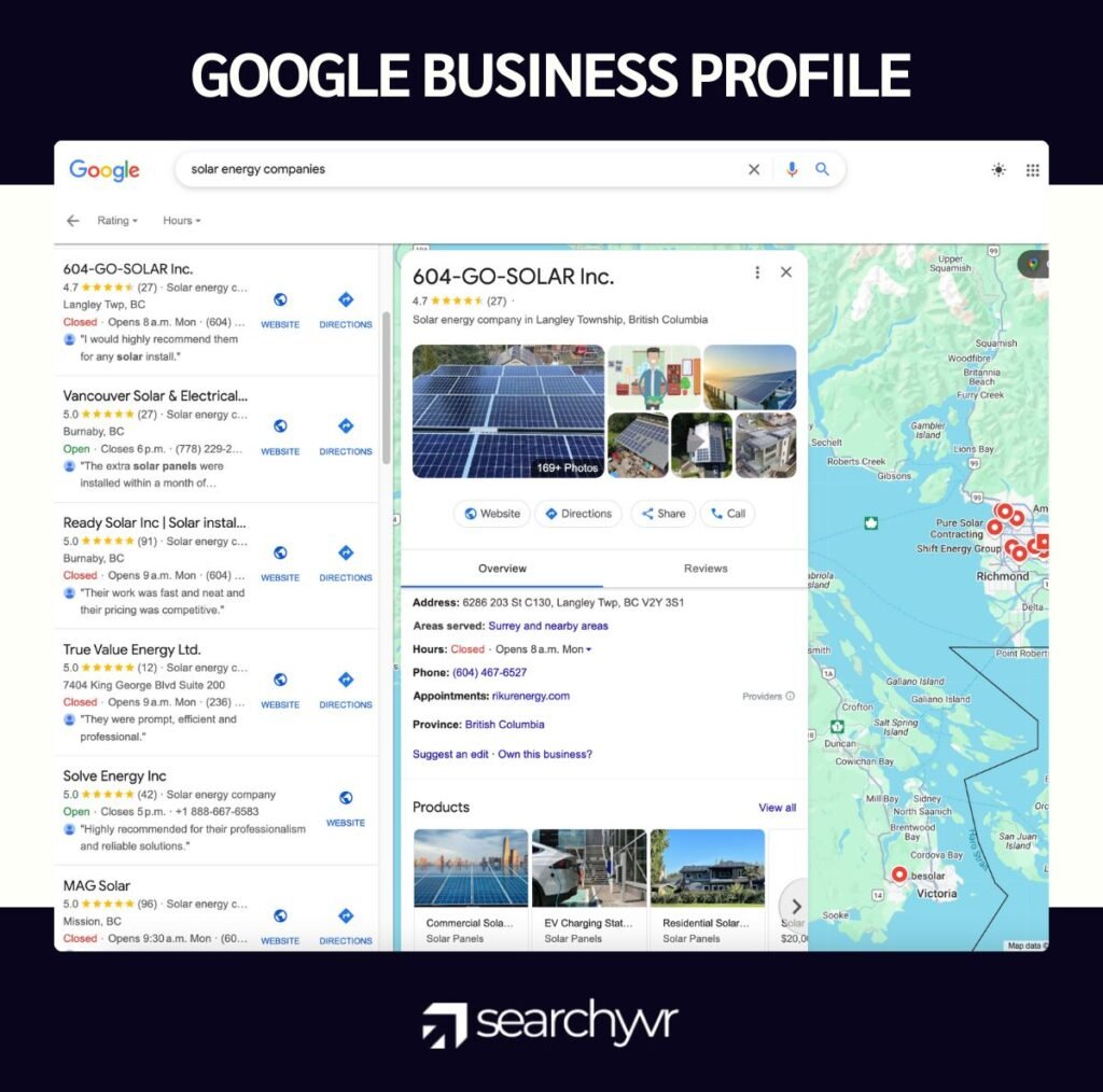 Google-Business-Profile-For-Solar-Companies