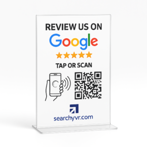 Google-Tap-Stand