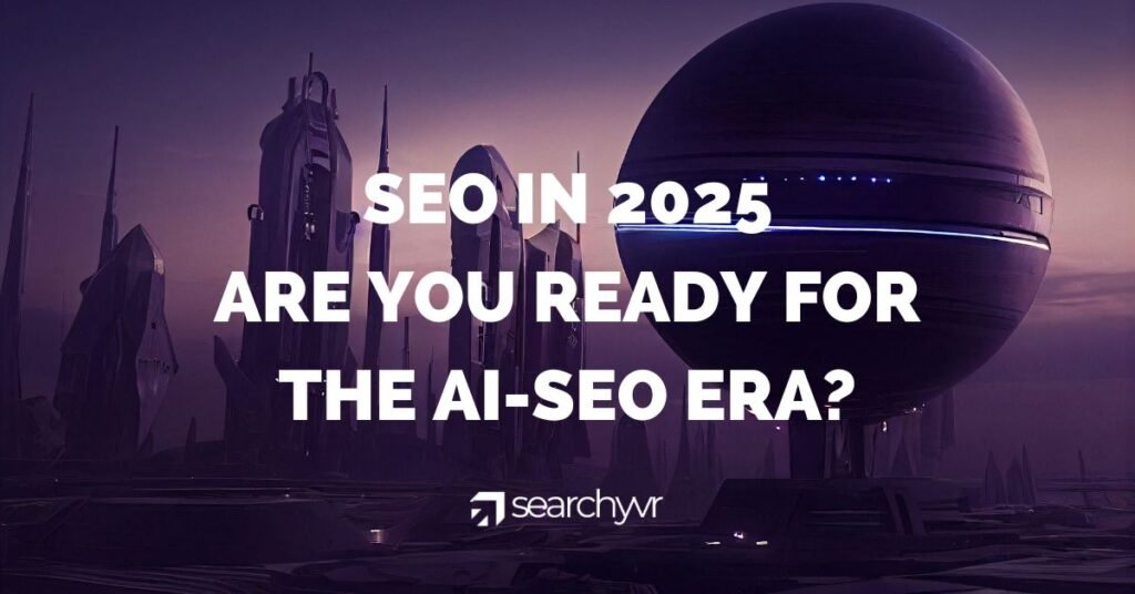 SEO-2025-AI-Era
